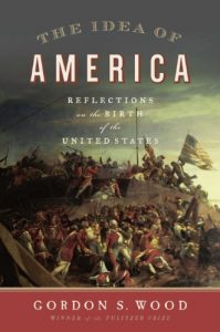 Descargar The Idea of America: Reflections on the Birth of the United States pdf, epub, ebook