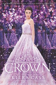 Descargar The Crown (The Selection) pdf, epub, ebook