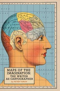 Descargar Maps of the Imagination: The Writer as Cartographer pdf, epub, ebook