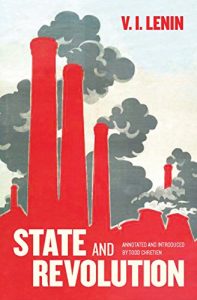 Descargar State and Revolution pdf, epub, ebook