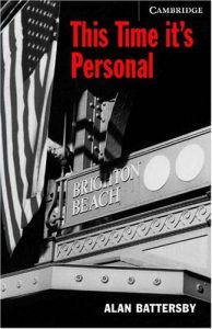 Descargar This Time It’s Personal Level 6 (Cambridge English Readers) pdf, epub, ebook