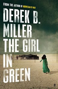 Descargar The Girl in Green (English Edition) pdf, epub, ebook