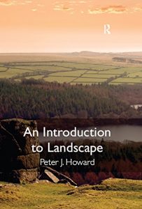 Descargar An Introduction to Landscape pdf, epub, ebook