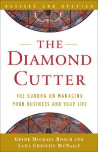 Descargar The Diamond Cutter: The Buddha on Managing Your Business and Your Life pdf, epub, ebook