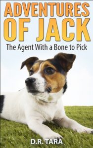 Descargar Kids Book: Adventures of Jack: The Agent With a Bone to Pick (Kids Picture Book and Dog Book for Kids) Kids Book About Animals (Jack Russell Adventure Series 1) (English Edition) pdf, epub, ebook