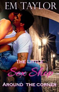 Descargar The Little Sex Shop Around the Corner (English Edition) pdf, epub, ebook