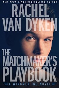 Descargar The Matchmaker’s Playbook [Kindle in Motion] (Wingmen Inc. 1) (English Edition) pdf, epub, ebook