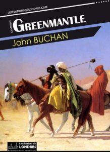 Descargar Greenmantle pdf, epub, ebook