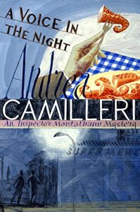 Descargar A Voice in the Night (Inspector Montalbano mysteries Book 20) (English Edition) pdf, epub, ebook