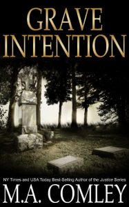 Descargar Grave Intention: #2 Intention series (English Edition) pdf, epub, ebook