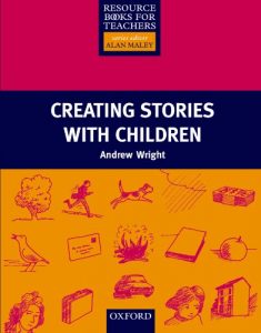 Descargar Creating Stories With Children – Resource Books for Teachers pdf, epub, ebook