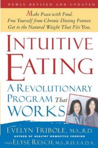 Descargar Intuitive Eating, 2nd Edition: A Revolutionary Program That Works pdf, epub, ebook