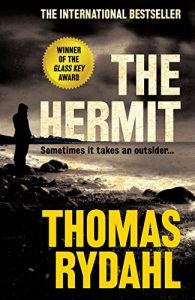 Descargar The Hermit pdf, epub, ebook