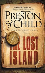 Descargar The Lost Island: A Gideon Crew Novel pdf, epub, ebook