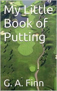 Descargar My Little Book of Putting (English Edition) pdf, epub, ebook