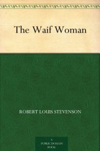 Descargar The Waif Woman (English Edition) pdf, epub, ebook