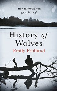 Descargar History of Wolves (English Edition) pdf, epub, ebook