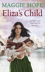 Descargar Eliza’s Child pdf, epub, ebook