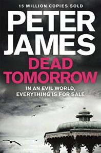 Descargar Dead Tomorrow (Roy Grace series) pdf, epub, ebook