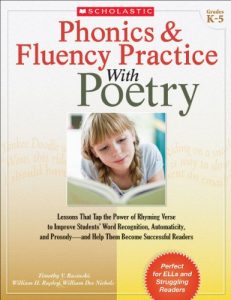 Descargar Phonics & Fluency Practice With Poetry pdf, epub, ebook