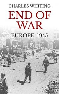 Descargar End of War: Europe 1945 (English Edition) pdf, epub, ebook