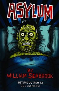 Descargar Asylum pdf, epub, ebook