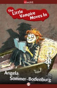 Descargar The Little Vampire Moves In pdf, epub, ebook