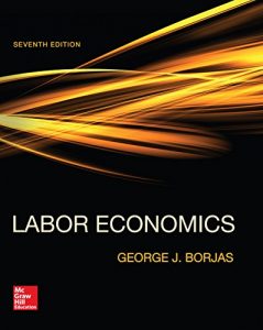 Descargar Labor Economics pdf, epub, ebook