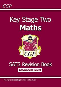 Descargar KS2 Maths Targeted SATs Revision Book – Advanced Level pdf, epub, ebook