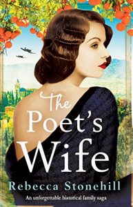 Descargar The Poet’s Wife: An unforgettable historical family saga (English Edition) pdf, epub, ebook