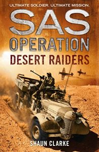 Descargar Desert Raiders (SAS Operation) pdf, epub, ebook