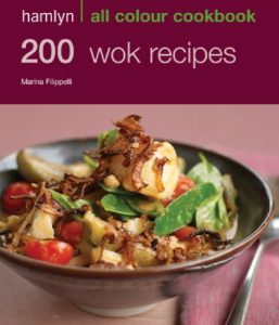 Descargar 200 Wok Recipes: Hamlyn All Colour Cookbook (English Edition) pdf, epub, ebook