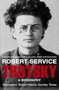 Descargar Trotsky: A Biography (English Edition) pdf, epub, ebook