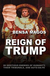 Descargar Reign of Trump (English Edition) pdf, epub, ebook