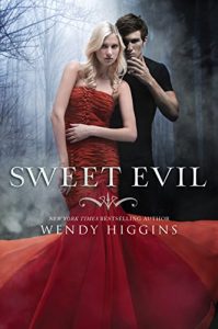 Descargar Sweet Evil (The Sweet Trilogy) pdf, epub, ebook