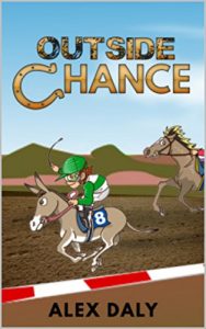 Descargar Outside Chance: Betting on Outsiders in Horse Racing (English Edition) pdf, epub, ebook