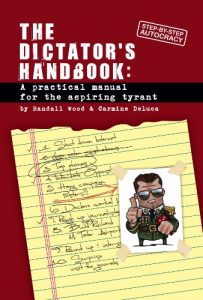 Descargar Dictator’s Handbook (English Edition) pdf, epub, ebook