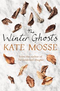 Descargar The Winter Ghosts (English Edition) pdf, epub, ebook