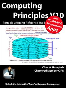 Descargar Computing Principles V10 (English Edition) pdf, epub, ebook