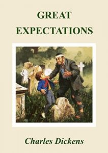 Descargar Great Expectations ( Illustrated ) (English Edition) pdf, epub, ebook