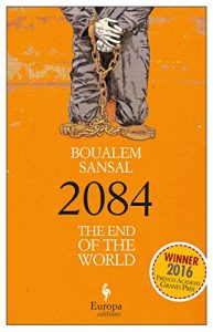 Descargar 2084. The End of the World pdf, epub, ebook