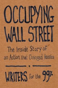 Descargar Occupying Wall Street (English Edition) pdf, epub, ebook