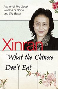 Descargar What the Chinese Don’t Eat pdf, epub, ebook