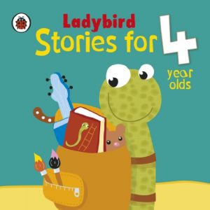 Descargar Ladybird Stories for 4 Year Olds pdf, epub, ebook