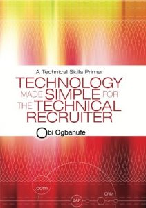 Descargar Technology Made Simple for the Technical Recruiter (English Edition) pdf, epub, ebook