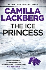 Descargar The Ice Princess (Patrik Hedstrom and Erica Falck, Book 1) pdf, epub, ebook