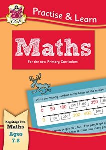 Descargar New Curriculum Practise & Learn: Maths for Ages 7-8 pdf, epub, ebook