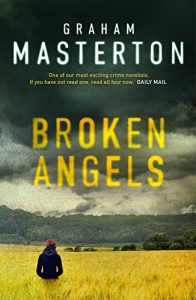 Descargar Broken Angels (Katie Maguire) pdf, epub, ebook