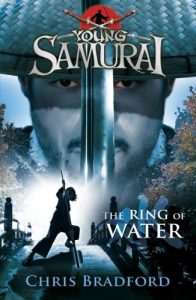 Descargar The Ring of Water (Young Samurai, Book 5): The Ring of Water pdf, epub, ebook