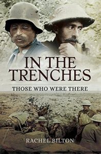 Descargar In the Trenches: Those Who Were There pdf, epub, ebook